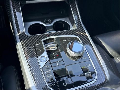 Used 2024 BMW X7 M60i w/ Executive Package AWD/4WD image 29