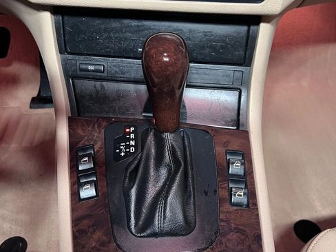 Used 2002 BMW 325Ci 325Ci Coupe 2D image 32