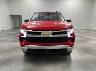 Used 2023 Chevrolet Silverado 1500 LT video 2
