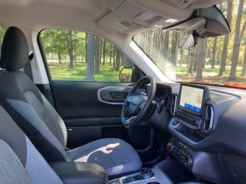 Used 2024 Ford Bronco Sport Big Bend w/ Convenience Package image 23