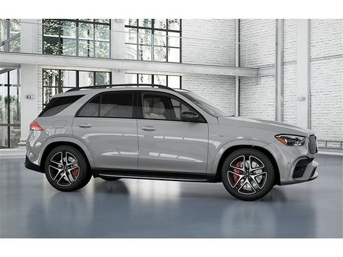 New 2025 Mercedes-Benz GLE 63 AMG S image 14