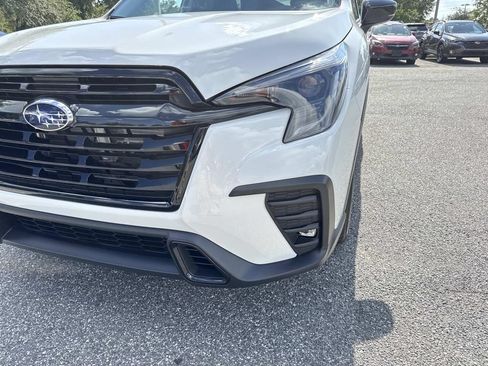 New 2026 Subaru Ascent Premium AWD/4WD image 9