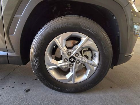 Used 2023 Hyundai Tucson SEL AWD/4WD image 27