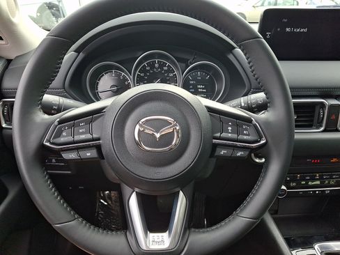 Used 2023 MAZDA CX-5 AWD 2.5 S image 18