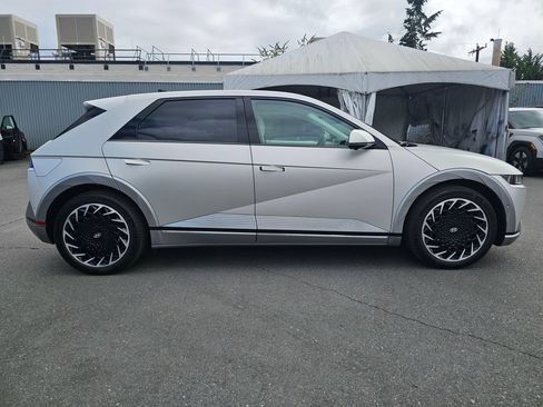 Used 2024 Hyundai Ioniq 5 Limited AWD/4WD image 8