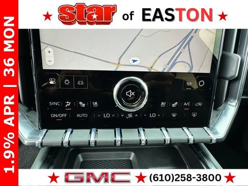 New 2026 GMC Acadia AT4 w/ Luxury Package image 20