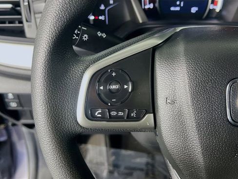 Used 2018 Honda CR-V LX image 16