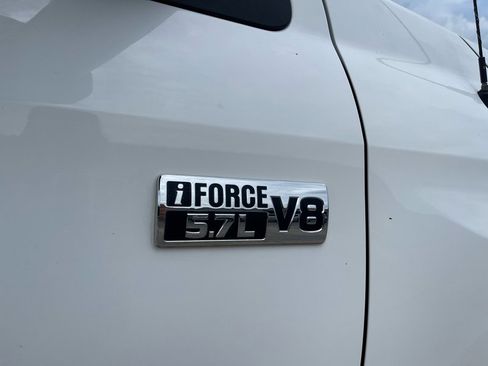 Used 2017 Toyota Tundra TRD Pro image 3