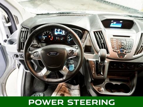 Used 2019 Ford Transit 150 XLT image 13