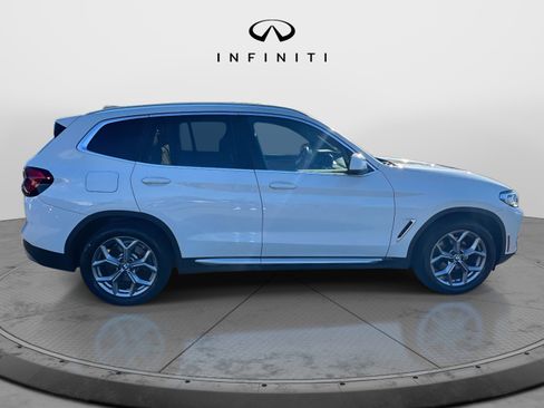 Used 2023 BMW X3 xDrive30i w/ Convenience Package image 3
