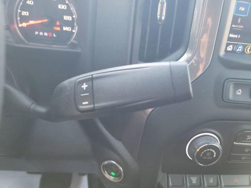 New 2025 Chevrolet Silverado 3500 W/T w/ WT Convenience Package image 15