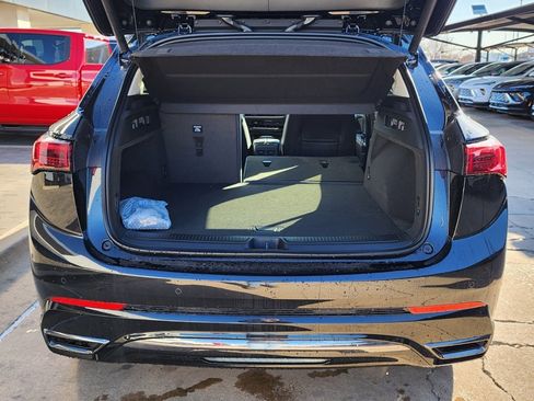 New 2026 Buick Envision Sport Touring image 50