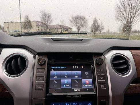 Used 2017 Toyota Tundra 1794 Edition image 20