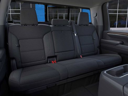 New 2026 Chevrolet Silverado 2500 LT w/ All Star Edition AWD/4WD image 17