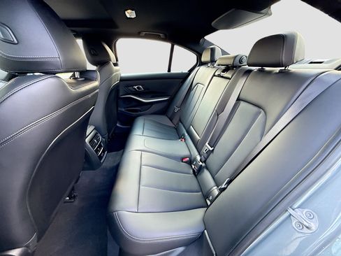 Used 2025 BMW 330i xDrive 330i xDrive image 22