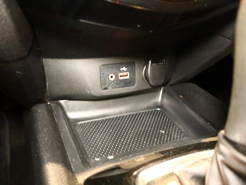 Used 2020 Nissan Rogue Sport S w/ Appearance Package image 25