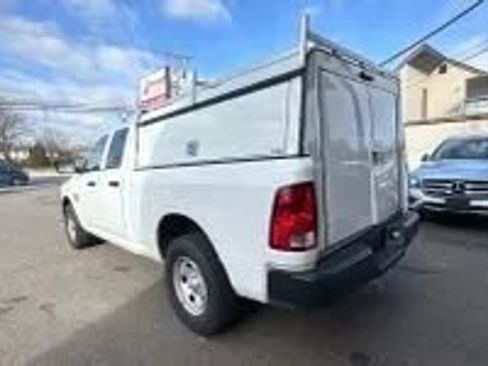 Used 2022 RAM 1500 Tradesman AWD/4WD image 7