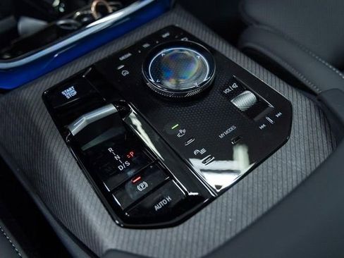 New 2026 BMW X3 xDrive30 w/ M Sport Package image 21