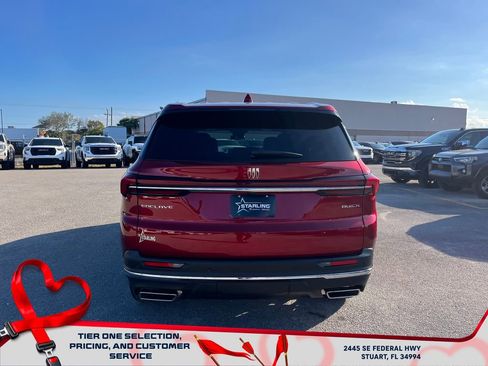 New 2026 Buick Enclave Preferred image 6
