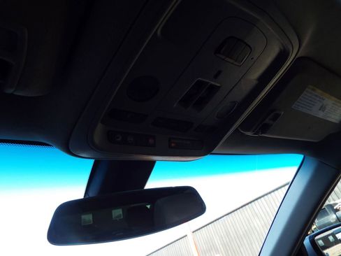 Used 2016 Cadillac CTS Sedan w/ Seating Package image 32