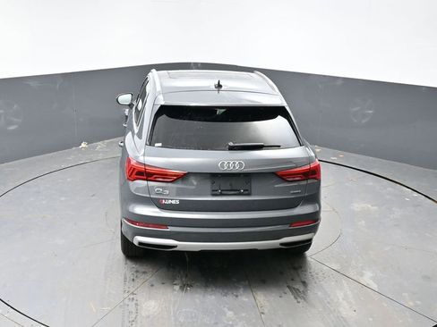 Used 2021 Audi Q3 2.0T Premium image 20