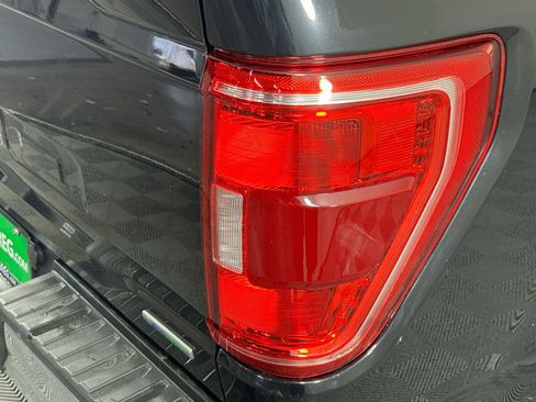Used 2021 Ford F150 XLT w/ Equipment Group 302A High AWD/4WD image 52