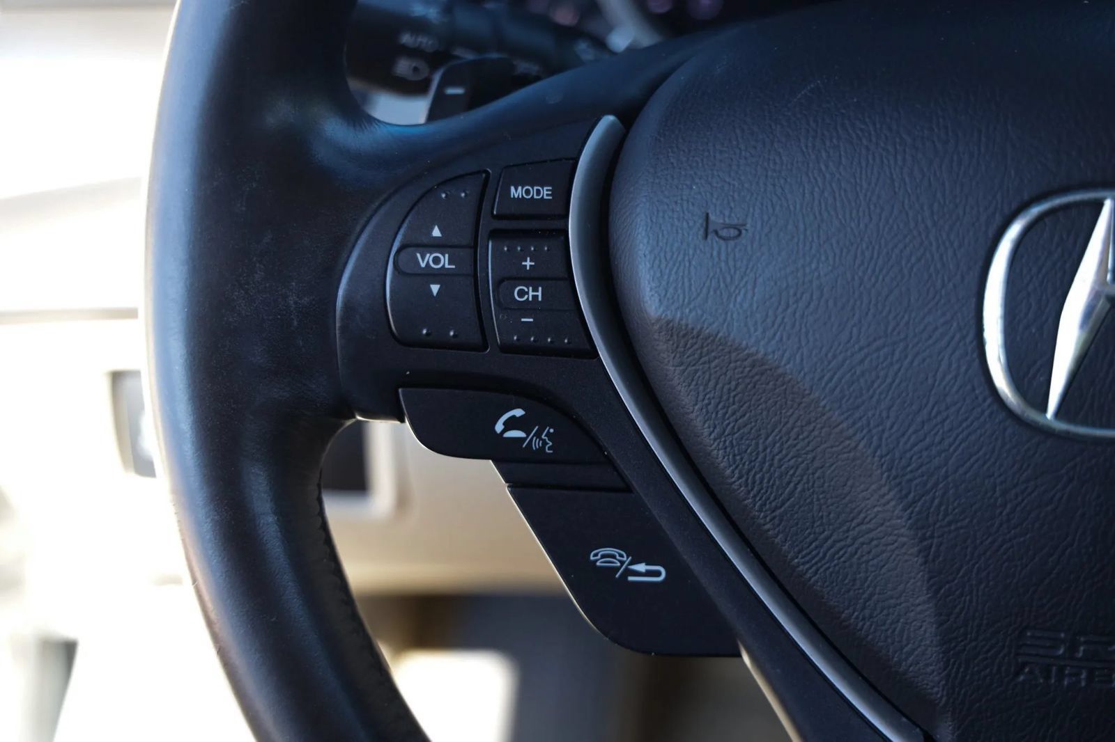 Used 2010 Acura TL FWD image 27