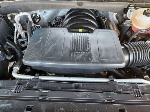 Used 2024 Chevrolet Silverado 1500 RST w/ All Star Edition Plus image 33