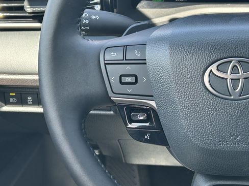 Certified 2026 Toyota Camry XSE AWD/4WD image 21