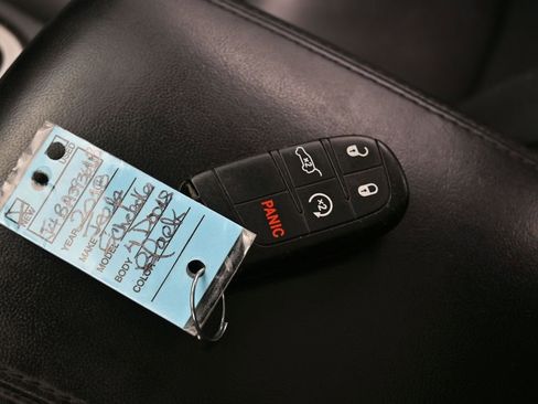 Used 2018 Jeep Grand Cherokee Limited image 21