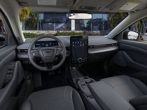 New 2025 Ford Mustang Mach-E Premium image 10