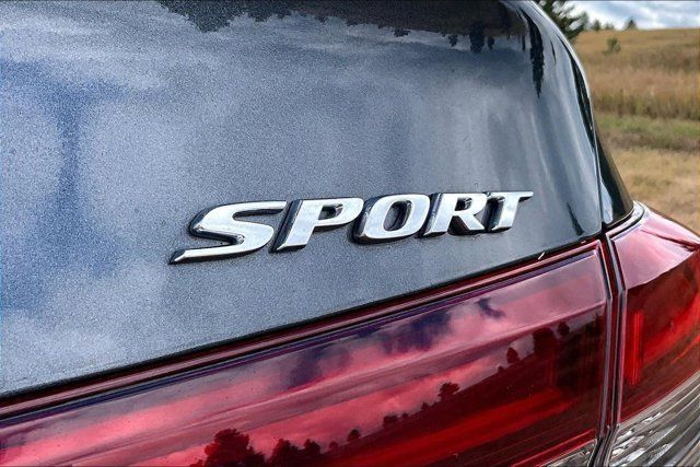 Used 2025 Honda Civic Sport image 24