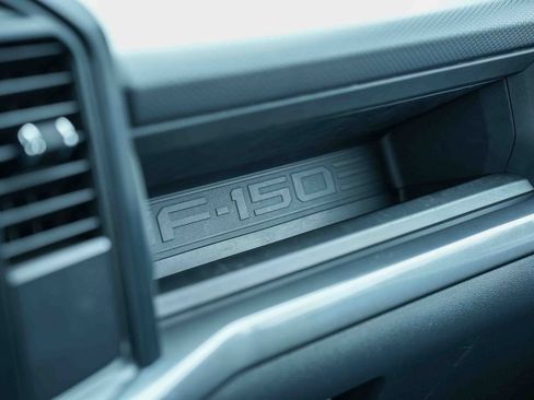 Used 2024 Ford F150 STX AWD/4WD image 28