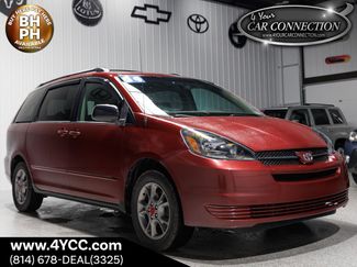 Used 2004 Toyota Sienna LE image 1