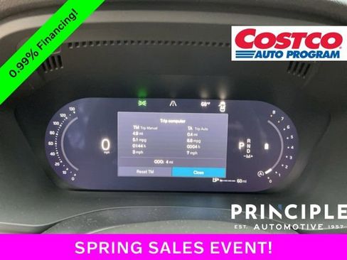 New 2026 Volvo XC60 B5 Plus w/ Protection Package Premier AWD/4WD image 17