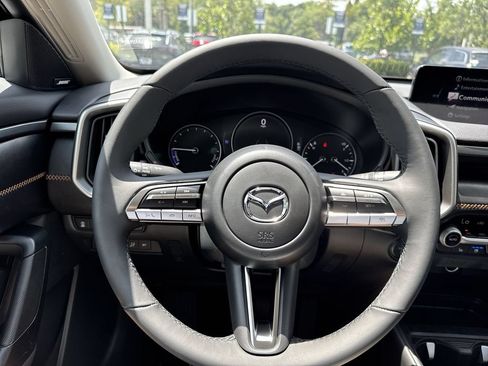New 2026 MAZDA CX-50 AWD 2.5 Hybrid w/ Weather Package image 48