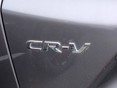 Used 2019 Honda CR-V LX image 4