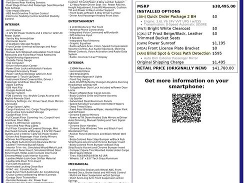 Used 2018 Jeep Grand Cherokee Limited image 3