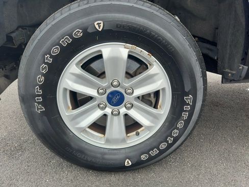 Used 2019 Ford F150 XLT image 18