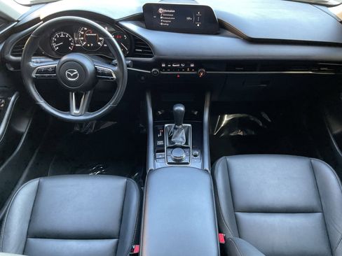 Used 2024 MAZDA MAZDA3 s FWD image 20