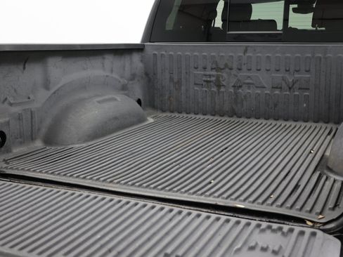 Used 2019 RAM 1500 Rebel w/ Rebel Level 1 Equipment Group RWD image 39