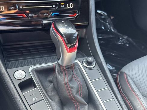 New 2026 Volkswagen Jetta GLI Autobahn FWD image 25