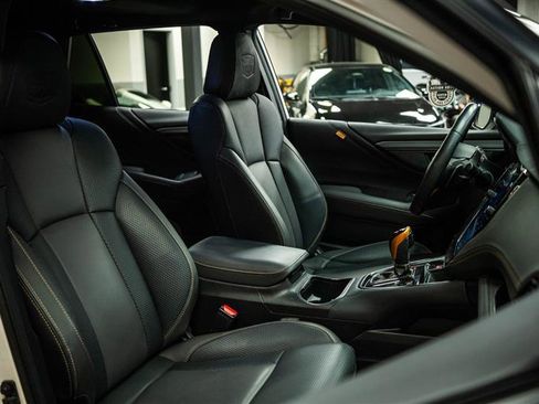 Used 2023 Subaru Outback Wilderness image 15