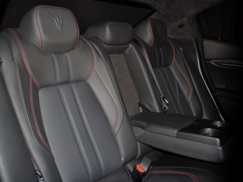 Used 2022 Maserati Ghibli Modena Q4 image 77