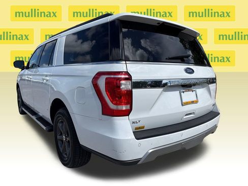 Used 2019 Ford Expedition Max XLT w/ Equipment Group 202A AWD/4WD image 11