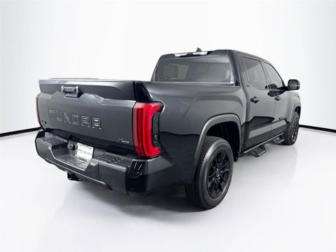 Used 2024 Toyota Tundra SR5 w/ SR5 Convenience Package image 11