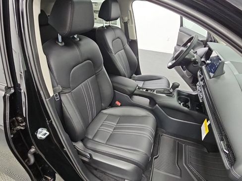 New 2027 Honda HR-V EX-L image 36