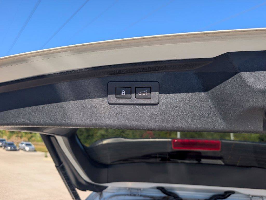 Used 2020 Subaru Outback Onyx Edition XT AWD/4WD image 26