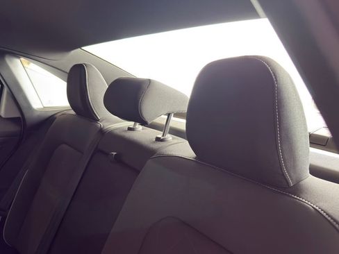 New 2026 Volkswagen Jetta Sport FWD image 27