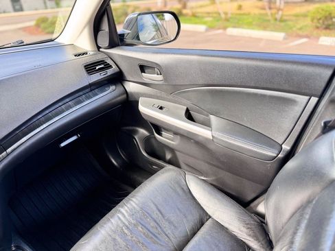 Used 2012 Honda CR-V EX-L image 11